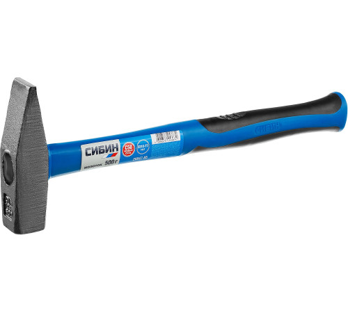 СИБИН 500 г, молоток (20047-05) купить  в Сочи