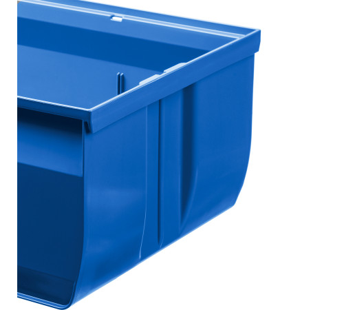 ЗУБР ЛСК-18, 18 л, 400 х 230 х 200 мм, складской лоток, Профессионал (38061-18) купить  в Сочи