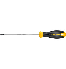 STAYER Hercules, PZ2x100 мм, отвёртка (2511-2-10)