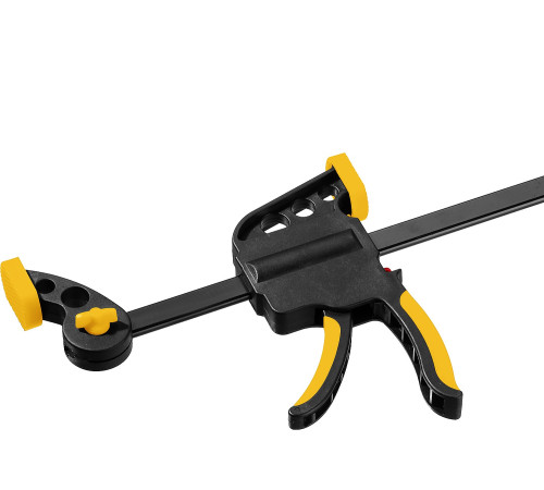 STAYER Hercules-P, HP - 60/6, 600 х 60 мм, пистолетная струбцина, Professional (32242-60) купить  в Сочи STAYER Hercules-P, HP - 60/6, 600 х 60 мм, пистолетная струбцина, Professional (32242-60) купить  в Сочи