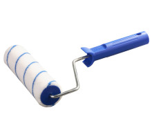 STAYER NYLON, 40 х 180 мм, бюгель 6 мм, ворс 6 мм, полиамид, для агрессивных сред, малярный ролик (02041-18)