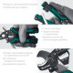 KRAFTOOL RC-11 K, 3 в 1, кабельные ножницы (22696-3) купить в Сочи