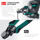 KRAFTOOL RC-11 K, 3 в 1, кабельные ножницы (22696-3) купить в Сочи