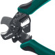 KRAFTOOL RC-11 K, 3 в 1, кабельные ножницы (22696-3) купить в Сочи