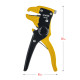 STAYER CS-50, 0.2 - 6 мм2, автоматический стриппер, Professional (22636) купить в Сочи