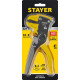 STAYER CS-50, 0.2 - 6 мм2, автоматический стриппер, Professional (22636) купить в Сочи