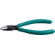 KRAFTOOL Kraft Mini, 130 мм, прецизионные бокорезы (220017-5-12) купить в Сочи