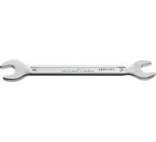 KRAFTOOL 14 х 15 мм, рожковый гаечный ключ (27033-14-15)