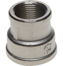GENERAL FITTINGS 3/4″ - 1″, никель, переходная муфта (51092-3/4-1)