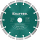 KRAFTOOL LASER-UNIVERSAL 180 мм (22.2 мм, 10х2.6мм), алмазный диск (36680-180) купить  в Сочи