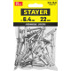 STAYER Pro-FIX, 6.4 х 22 мм, 25 шт, алюминиевые заклепки, Professional (3120-64-22) купить  в Сочи