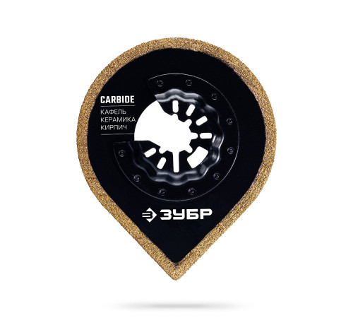 ЗУБР CARBIDE ВК8 Р60, 70x1.8 мм полотно дисковое угловое с твердосплавной крошкой: керамика, кирпич, пенобетон, StarQuick (15579-70) купить  в Сочи ЗУБР CARBIDE ВК8 Р60, 70x1.8 мм полотно дисковое угловое с твердосплавной крошкой: керамика, кирпич, пенобетон, StarQuick (15579-70) купить  в Сочи