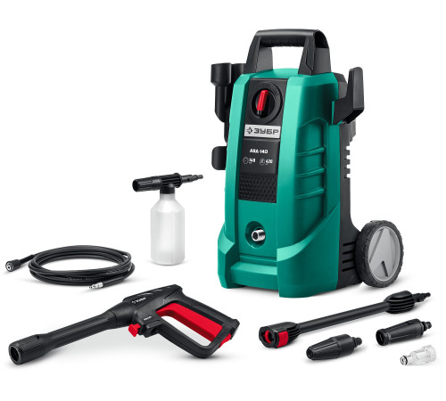 ЗУБР 140 Атм, 1700 Вт, мойка высокого давления, пистолет МИГ-180 (АВД-140) купить в Сочи ЗУБР 140 Атм, 1700 Вт, мойка высокого давления, пистолет МИГ-180 (АВД-140) купить в Сочи