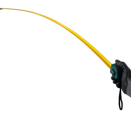 KRAFTOOL Extrem, 10 м х 32 мм, рулетка со сверх широким полотном (34127-10) купить  в Сочи