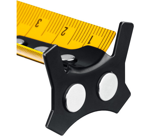 KRAFTOOL Extrem, 10 м х 32 мм, рулетка со сверх широким полотном (34127-10) купить  в Сочи