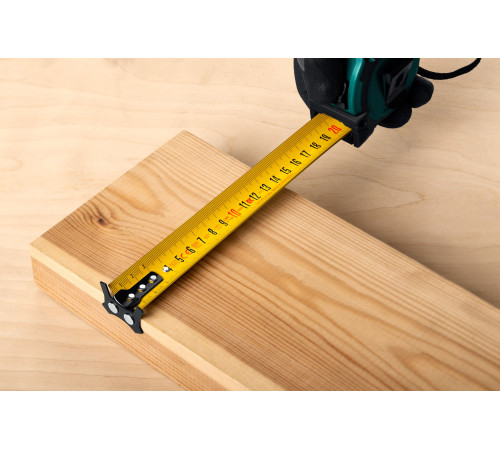 KRAFTOOL Extrem, 10 м х 32 мм, рулетка со сверх широким полотном (34127-10) купить  в Сочи