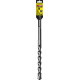 STAYER Hercules-4Х, 25 x 250/360 мм, SDS-max бур, Professional (29370-250-25) купить в Сочи