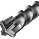 STAYER Hercules-4Х, 25 x 250/360 мм, SDS-max бур, Professional (29370-250-25) купить в Сочи