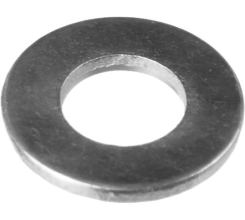 ЗУБР DIN 125А, 4 мм, цинк, 5 кг, шайба (303800-04) купить  в Сочи