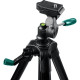 KRAFTOOL ST 120, элевационный штатив (34712) купить в Сочи