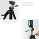 KRAFTOOL ST 120, элевационный штатив (34712) купить в Сочи