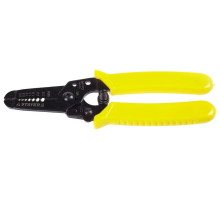 STAYER PS-26, 0.6 мм - 2.6 мм, многофункциональный стриппер, Professional (2265-17)