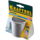 KRAFTOOL 67 мм, L 55 мм, карбид вольфрама, коронка кольцевая (33401-67) купить в Сочи