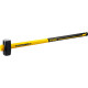 STAYER Hercules, 3 кг, кувалда с удлинённой рукояткой, Professional (20110-3) купить  в Сочи