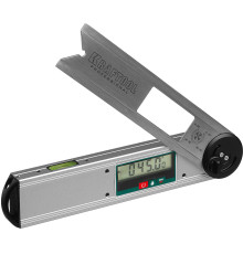 KRAFTOOL DAM-27, 250 мм, электронный угломер (34684)