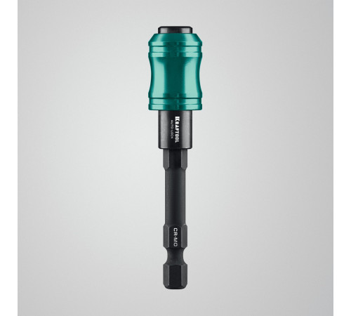 KRAFTOOL AUTO-LOCK, 75 мм, ударный адаптер для шуруповертов (26779-75) купить  в Сочи