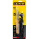 STAYER MAXTerm, 25 Вт, конус, электропаяльник с деревянной рукояткой (55310-25) купить в Сочи