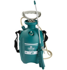 RACO T556, 6 л, с широкой горловиной, с клапаном сброса давления, переносной опрыскиватель (4240-55/556) RACO T556, 6 л, с широкой горловиной, с клапаном сброса давления, переносной опрыскиватель (4240-55/556)