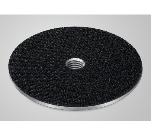 ЗУБР d 100 мм, М14, держатель алюминиевый для АГШК, ПРОФЕССИОНАЛ (35783-100) купить  в Сочи