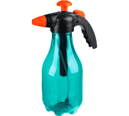 GRINDA PH-2, 2 л, колба из первичного полиэтилена, возможность работы под любым углом, ручной опрыскиватель, PROLine (425057) купить  в Сочи