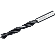 STAYER M-type, 9.0 x 115/90 мм, М-образная заточка, спиральное сверло по дереву (2942-115-09)