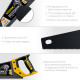 STAYER Cobra Black, 400 мм, универсальная ножовка, Professional (2-15081-40) купить в Сочи