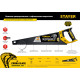 STAYER Cobra Black, 500 мм, универсальная ножовка, Professional (2-15081-50) купить  в Сочи