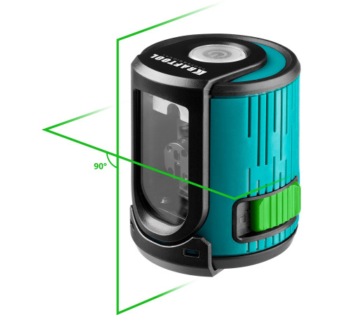 KRAFTOOL CL 20, лазерный нивелир (34701) купить  в Сочи