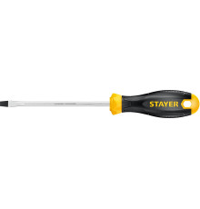 STAYER Hercules, SL5 x 100, отвертка (2509-05-10)