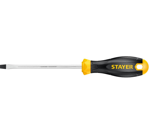 STAYER Hercules, SL5 x 100, отвертка (2509-05-10) купить в Сочи STAYER Hercules, SL5 x 100, отвертка (2509-05-10) купить в Сочи