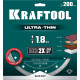 KRAFTOOL ULTRA-THIN 200х1.8 мм ультратонкий алмазный диск (36685-200) купить в Сочи