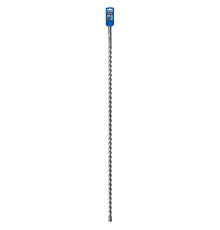 ЗУБР ПРОФИ-4Х 22x1380/1500 мм, SDS-max бур, ПРОФЕССИОНАЛ (29350-1380-22)