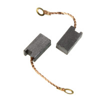 Щетка графитовая (пара) 10х6.5х15