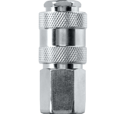 KRAFTOOL 1/4″F - рапид муфта, переходник (06593-1/4) купить в Сочи KRAFTOOL 1/4″F - рапид муфта, переходник (06593-1/4) купить в Сочи