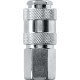 KRAFTOOL 1/4″F - рапид муфта, переходник (06593-1/4) купить в Сочи