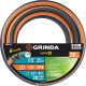 GRINDA ULTRA 6, 1/2″, 25 м, 30 атм, шестислойный, двойное армирование, поливочный шланг, PROLine (429009-1/2-25) купить  в Сочи