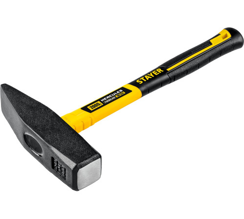STAYER Hercules, Fiberglass, 2000 г, слесарный молоток, Professional (20050-20) купить  в Сочи