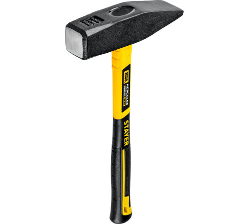 STAYER Hercules, Fiberglass, 2000 г, слесарный молоток, Professional (20050-20) купить  в Сочи