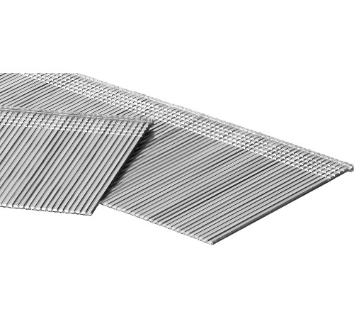 ЗУБР тип 18GA (47/300/F) 40 мм, 5000 шт, гвозди для нейлера, Профессионал (31830-40) купить  в Сочи
