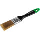 STAYER UNIVERSAL-ARTEX, 38 мм, 1.5″, искусственная щетина, деревянная ручка, для высокотекучих ЛКМ, плоская кисть (0106-038) купить в Сочи
